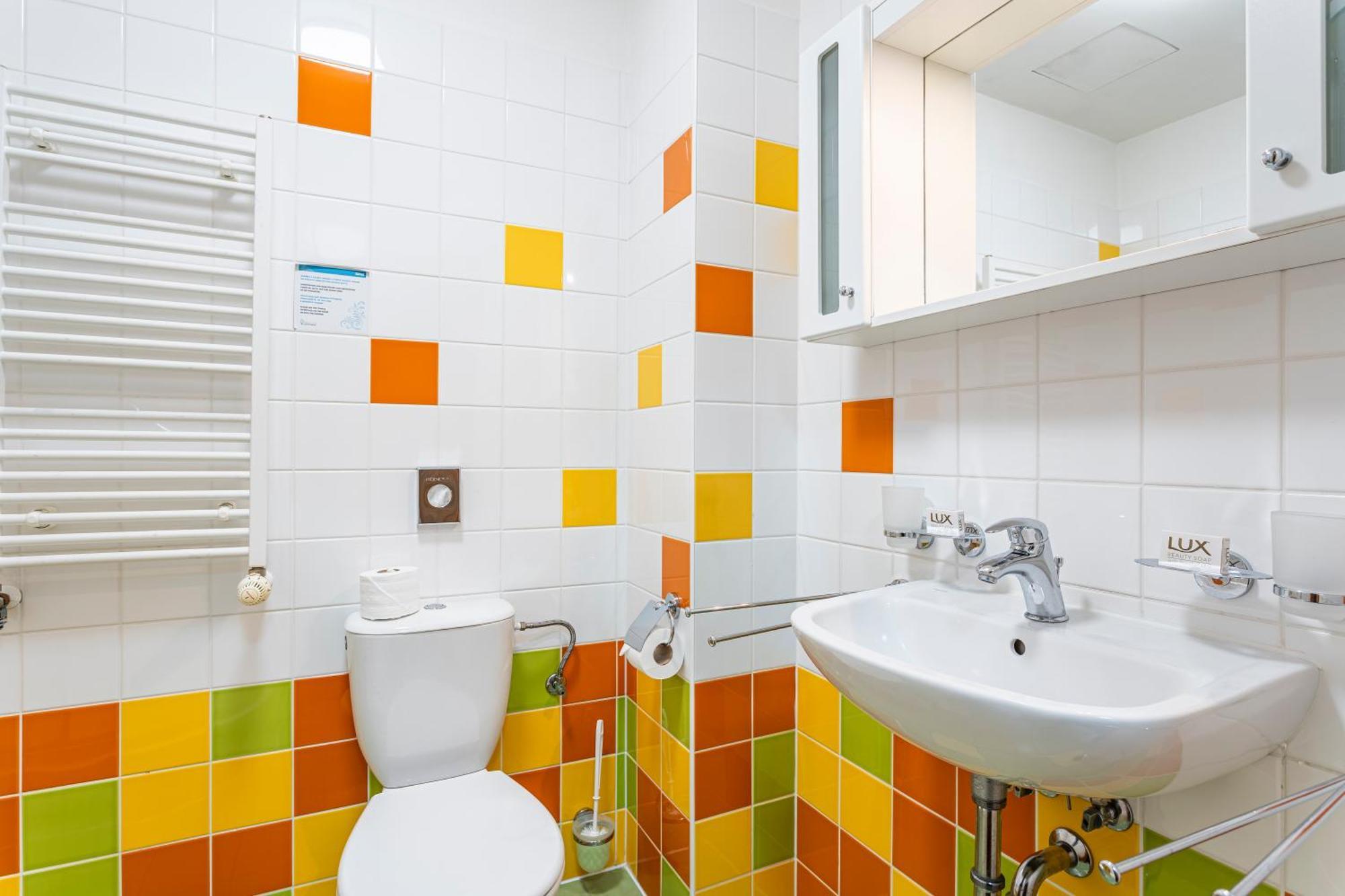 Hotel Luzice Jáchymov Eksteriør billede