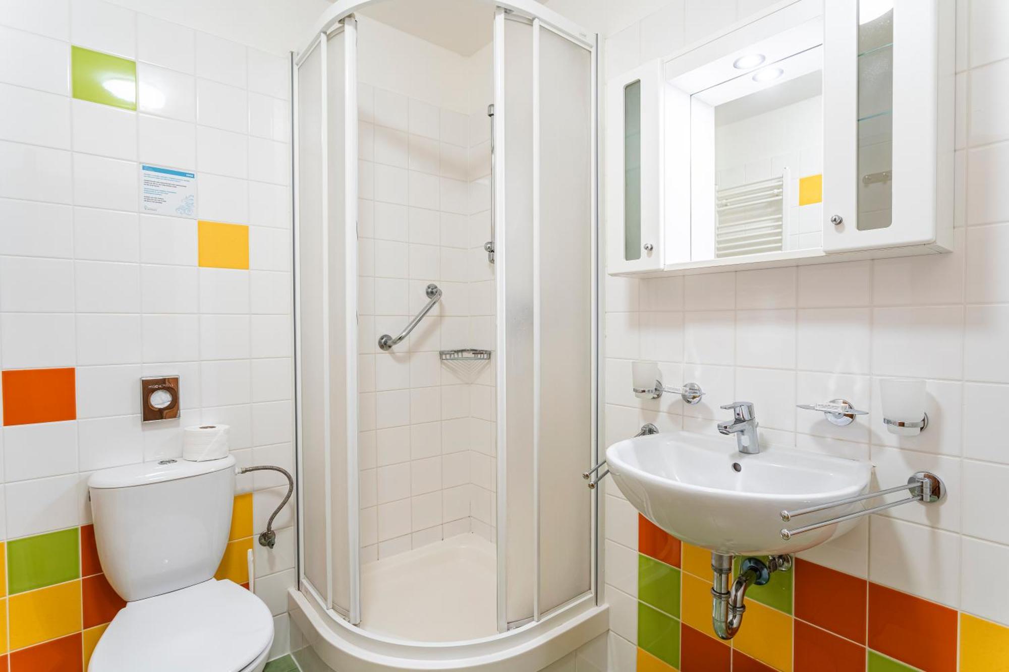 Hotel Luzice Jáchymov Eksteriør billede